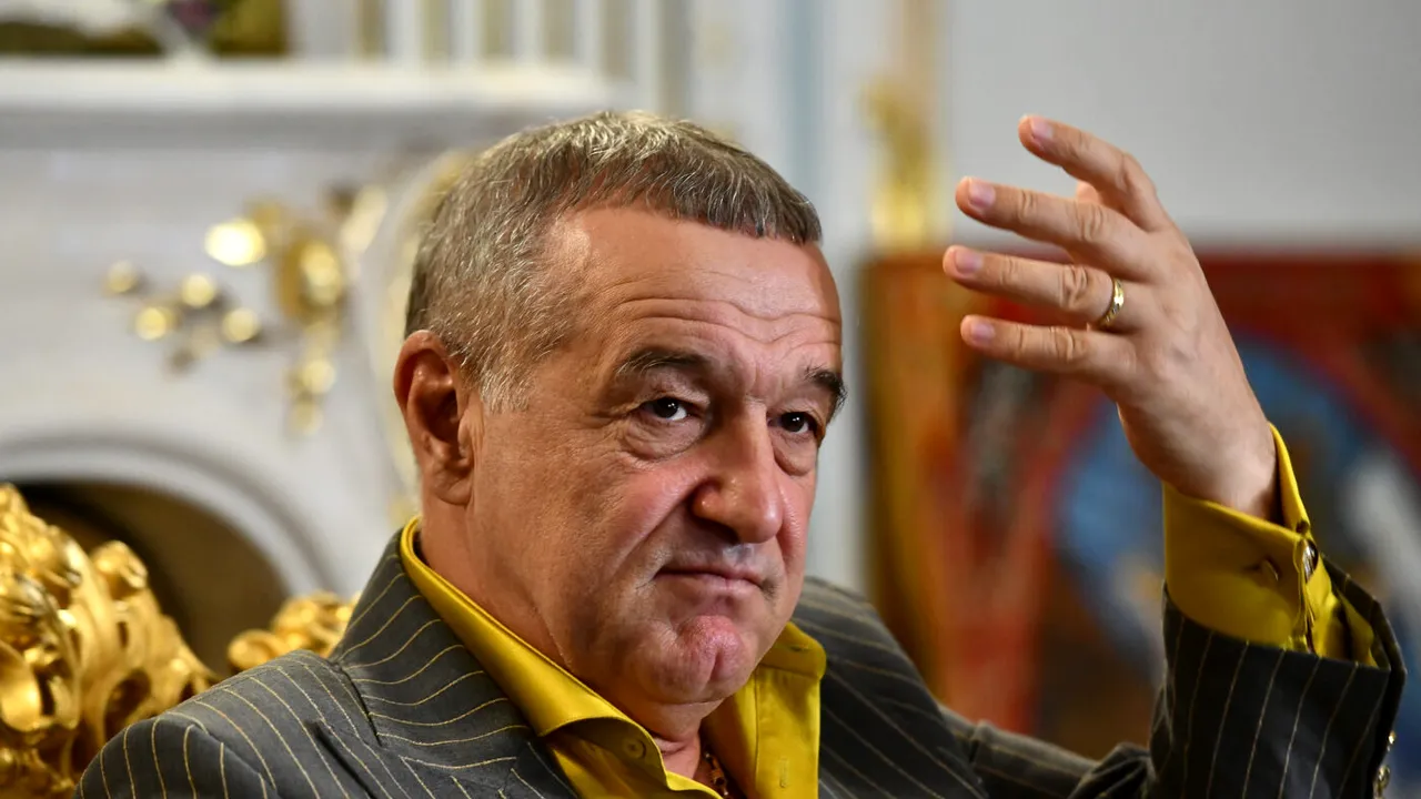 Șeful LPF intervine în războiul dintre Gigi Becali și Răzvan Burleanu privind regula U21: „Am fi ticăloși să spunem asta. Trebuie să dai cu pumnul în masă!”