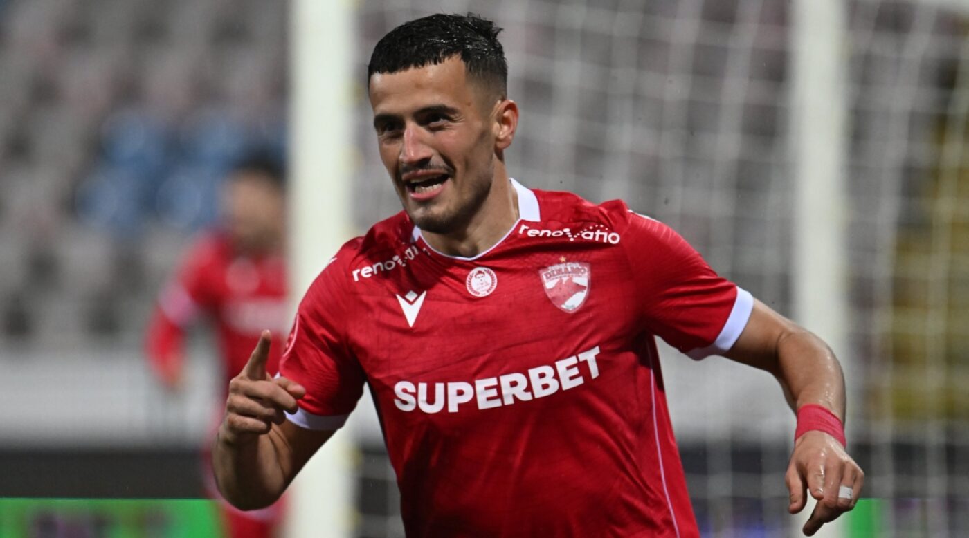 Selmani, ce anunț: „Mă voi întoarce la Dinamo”
