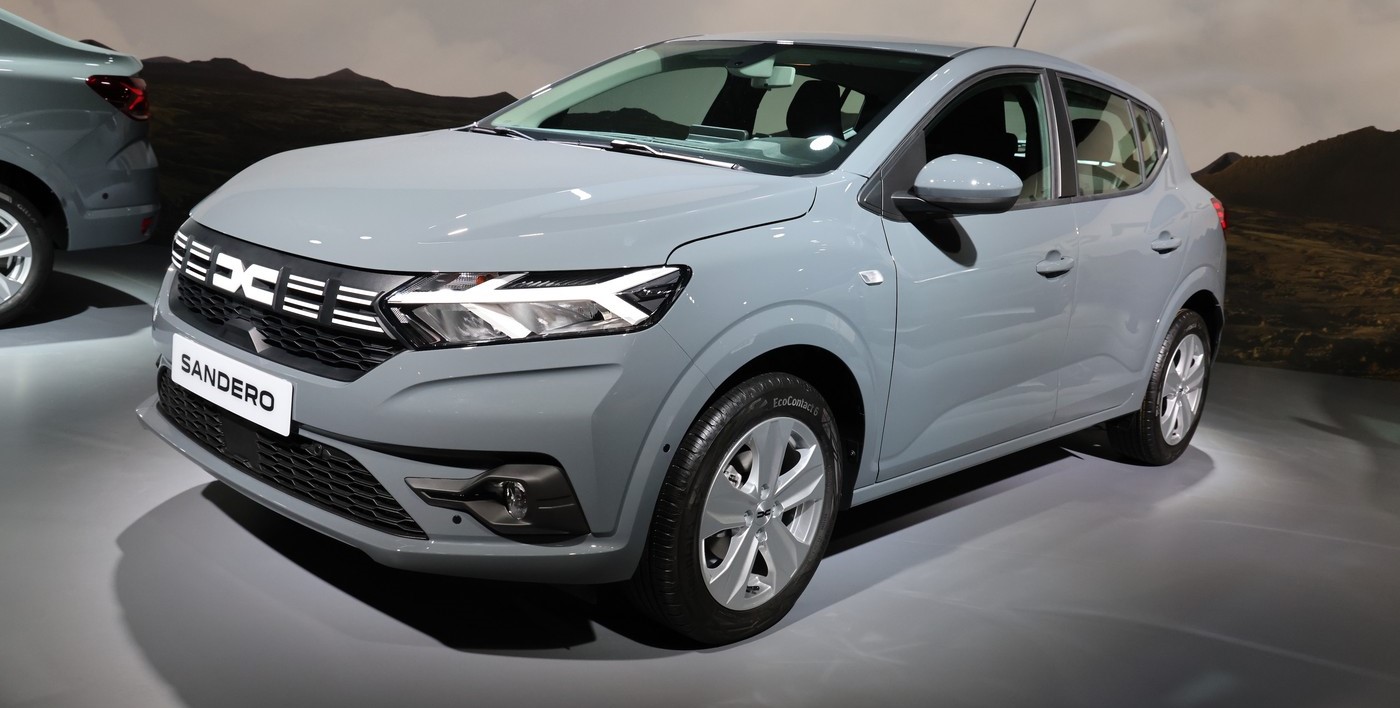 Spaniolii au dat verdictul final despre Dacia Sandero: „Cele 4 lucruri pozitive și cele 4 lucruri negative pe care le are”