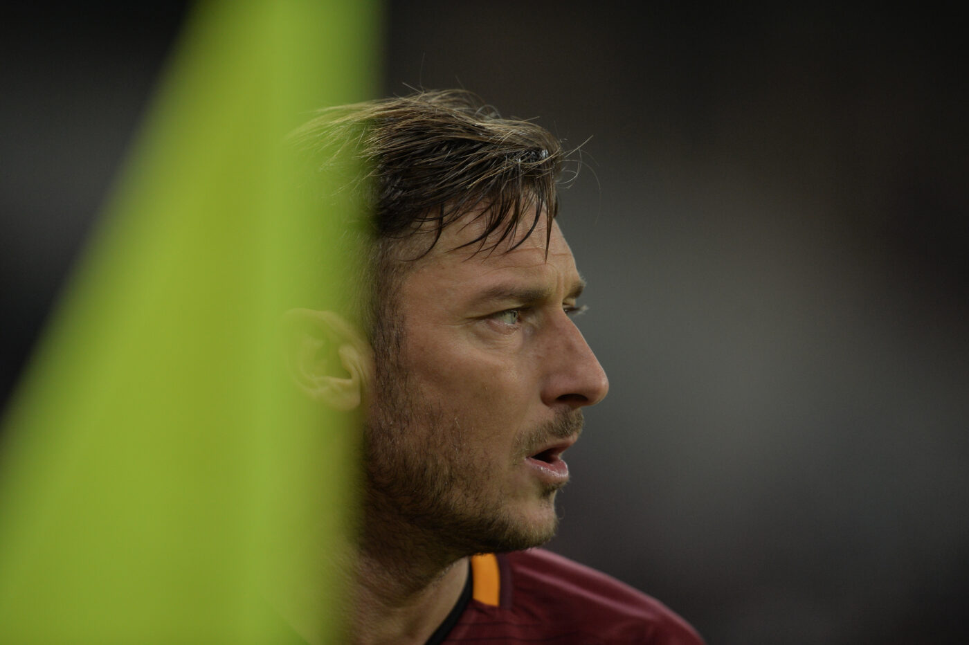 Totti s-a implicat în conflictul care-l macină pe Chivu la Inter: „A ales greşit momentul”