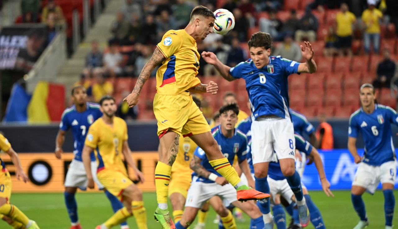 Transfer pentru atacantul român din Serie A. A acceptat oferta pentru a juca mai mult