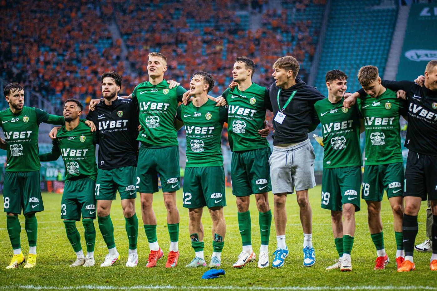 Transferul zilei în Superliga. Atacantul a acceptat oferta şi semnează cu Craiova lui Rădoi