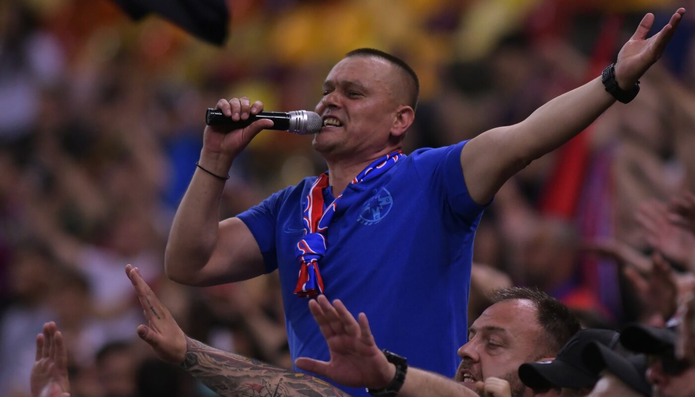 UEFA a venit cu vestea pentru FCSB în Liga Campionilor, iar Gheorghe Mustață a explodat de fericire: „E extraordinar”