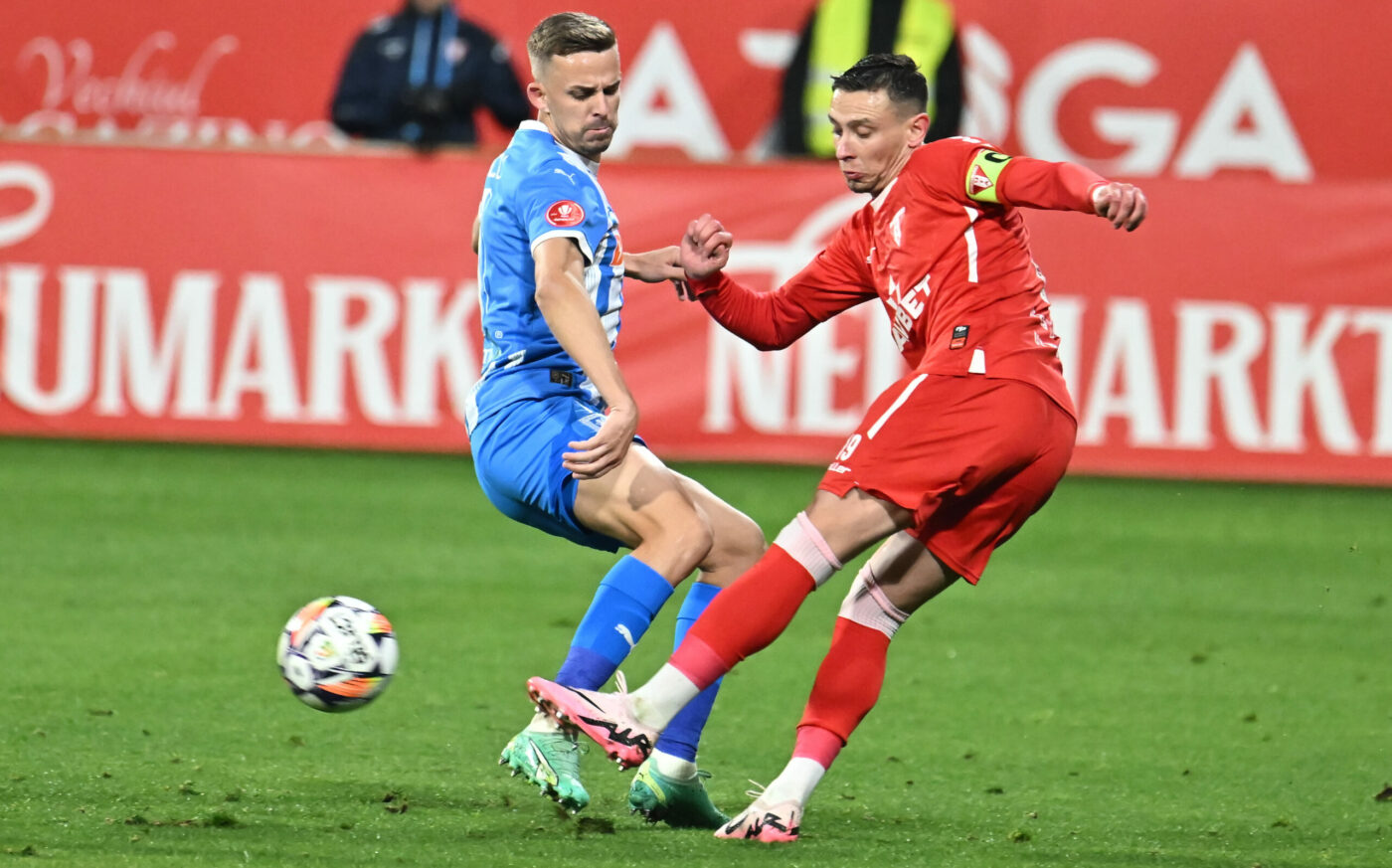 UTA Arad – Universitatea Craiova LIVE TEXT ONLINE în etapa 1 din Superliga, ora 18:30. Echipele de start. Mirel Rădoi vrea un debut perfect