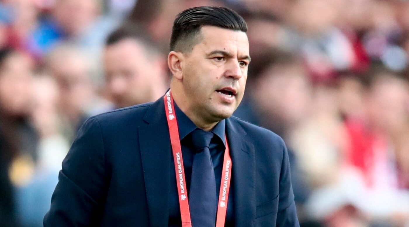 Veste șoc! Cosmin Contra ar fi fost dat afară de la Al-Kholood la nici 3 săptămâni de când a fost instalat