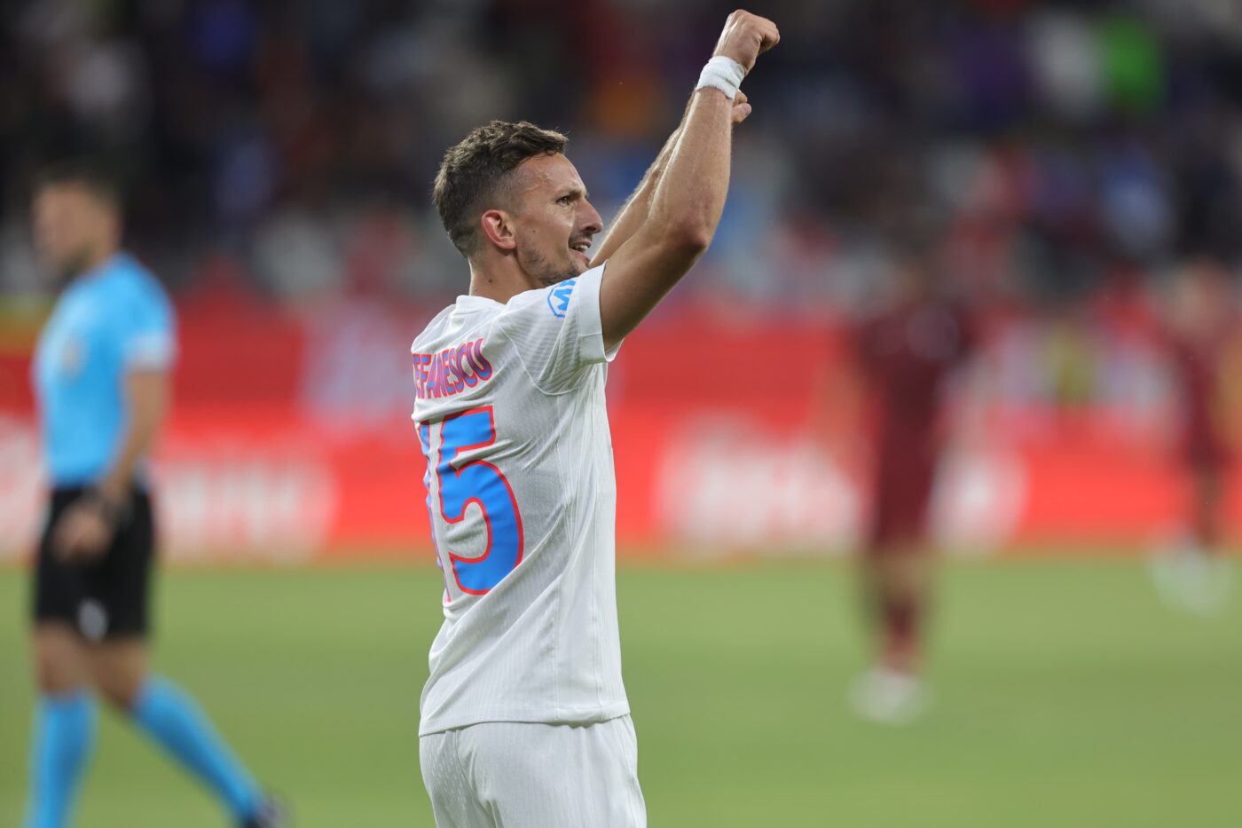 FCSB – Inter Escaldes 3-1, LIVE TEXT ONLINE în turul 1 preliminar din Liga Campionilor. Ngezana alunecă și îi face un „cadou” lui Rafinha