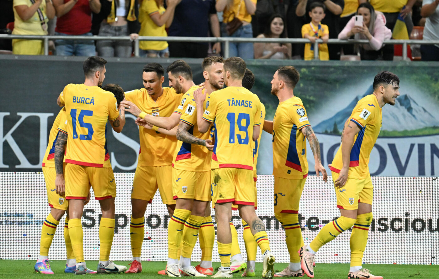 AS Roma forțează transferul românului. Lupta s-a încins