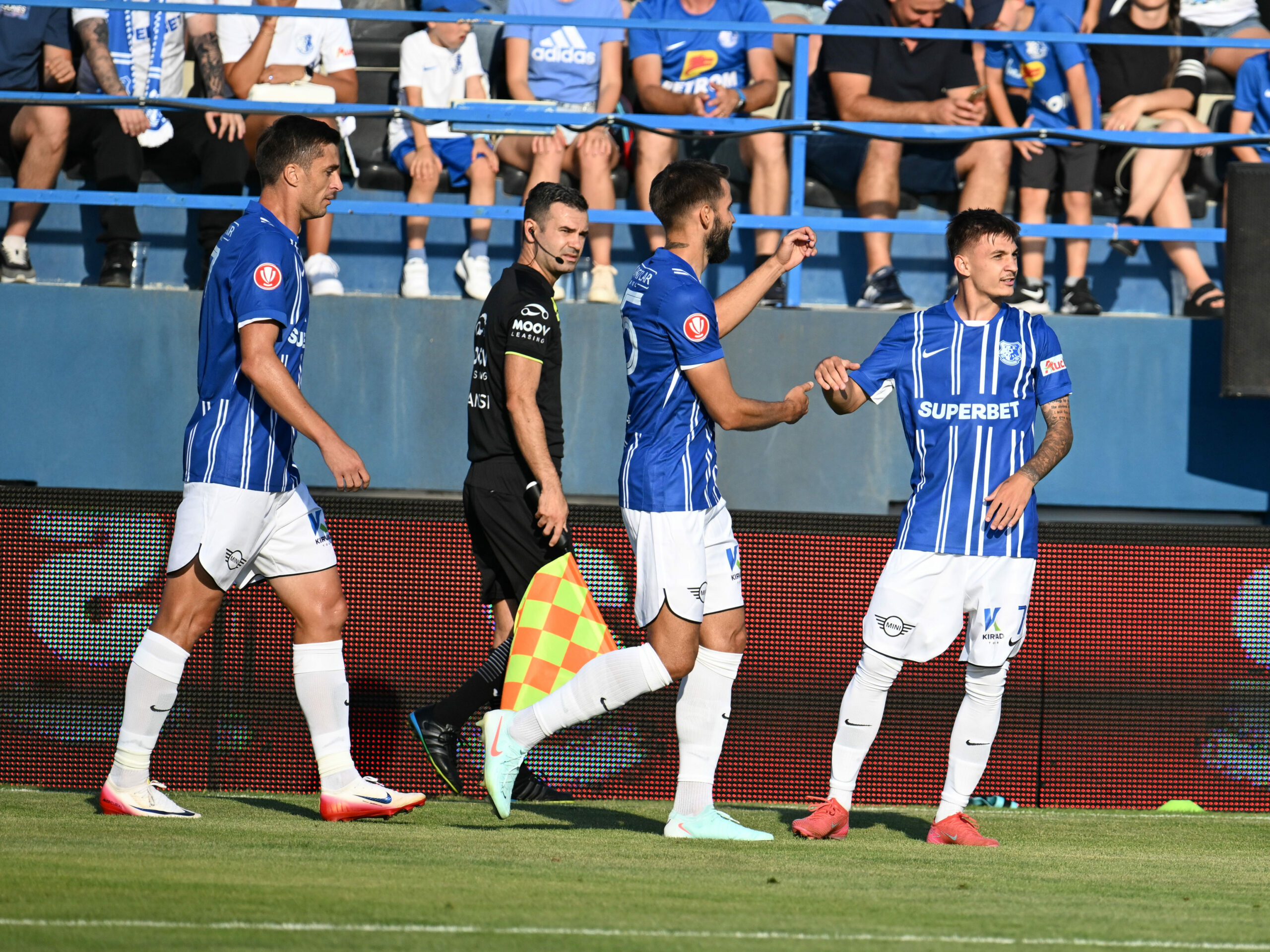 Superliga șochează: Jucătorul Etapei vine dintr-un club romantic, nu din marile echipe! 2 t2 scaled
