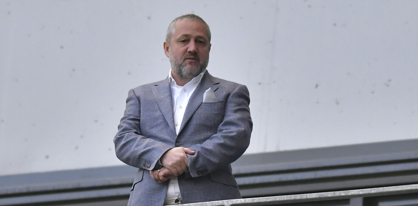 „Am pagubă 3 milioane de euro”. Mihai Rotaru a făcut calculul pentru transferurile eșuate de la Universitatea Craiova, fotbaliști plecați gratis doar în această vară