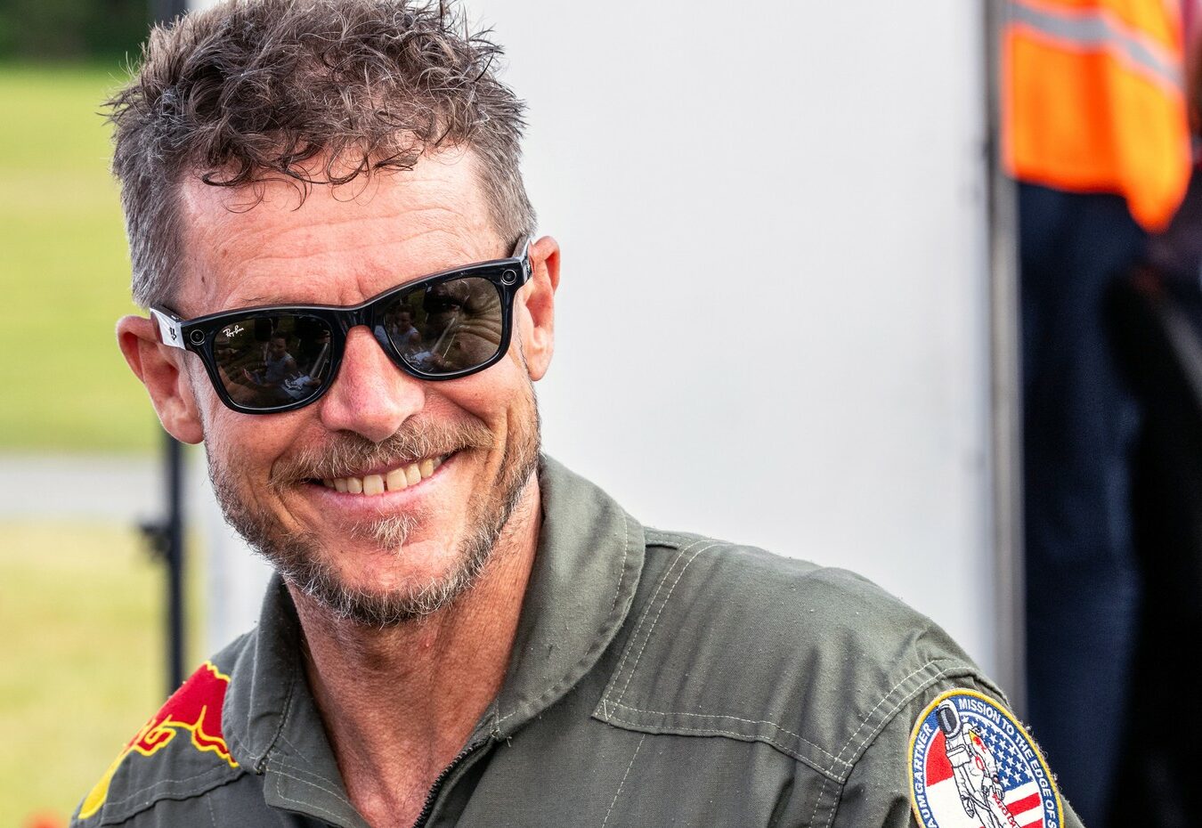 „Am petrecut Anul Nou împreună și încă nu-mi vine să cred că a murit”. Prietenul lui Felix Baumgartner, cascador de film, e convins că austriacul a fost trădat de echipament