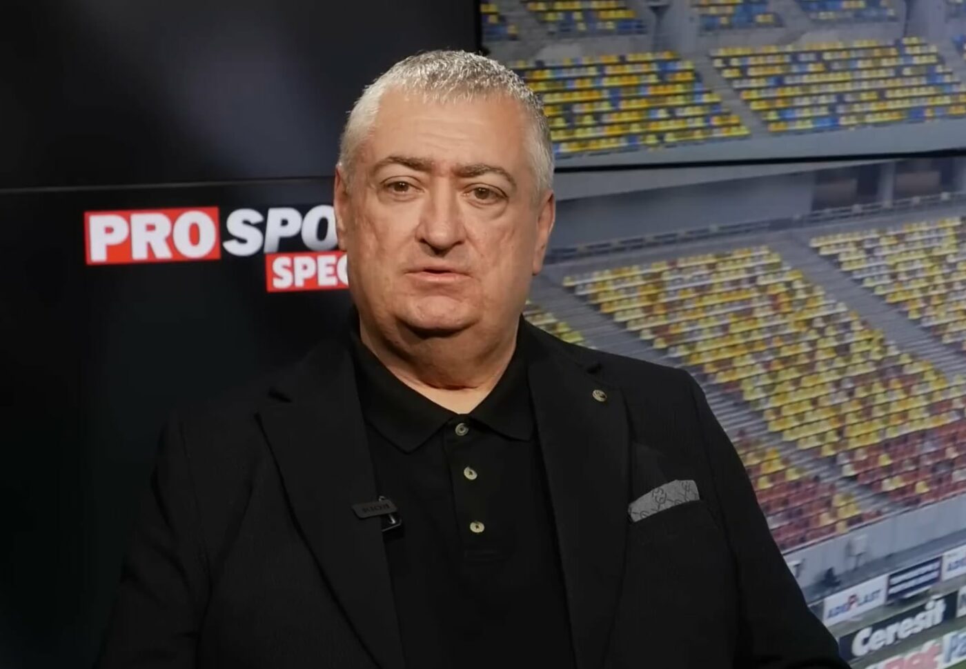 „Cretinii nu se dezmint!”. Marian Iancu, ieșire în decor, după Rapid – CFR Cluj 1-1
