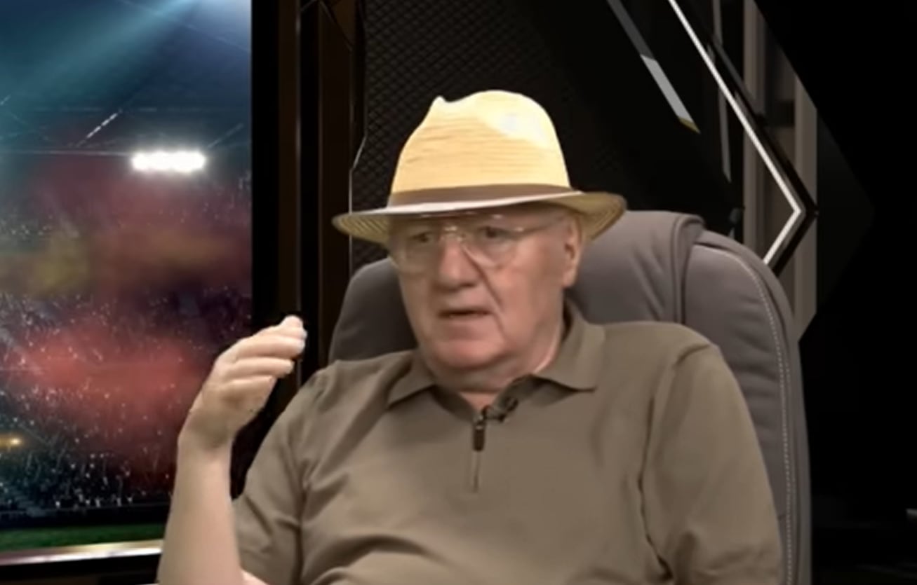 „Eu nu cred că e stricăciune. În doi ani poate fi terminat!”. Dumitru Dragomir, concluzie dură despre cel mai bun fotbalist al campioanei Spaniei