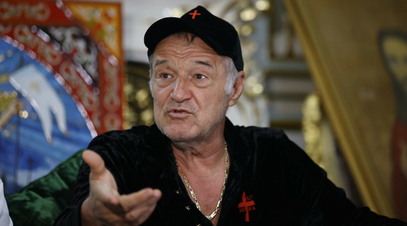 „O să vină!”. Gigi Becali a vorbit despre fotbalistul surpriză care va apărea la FCSB