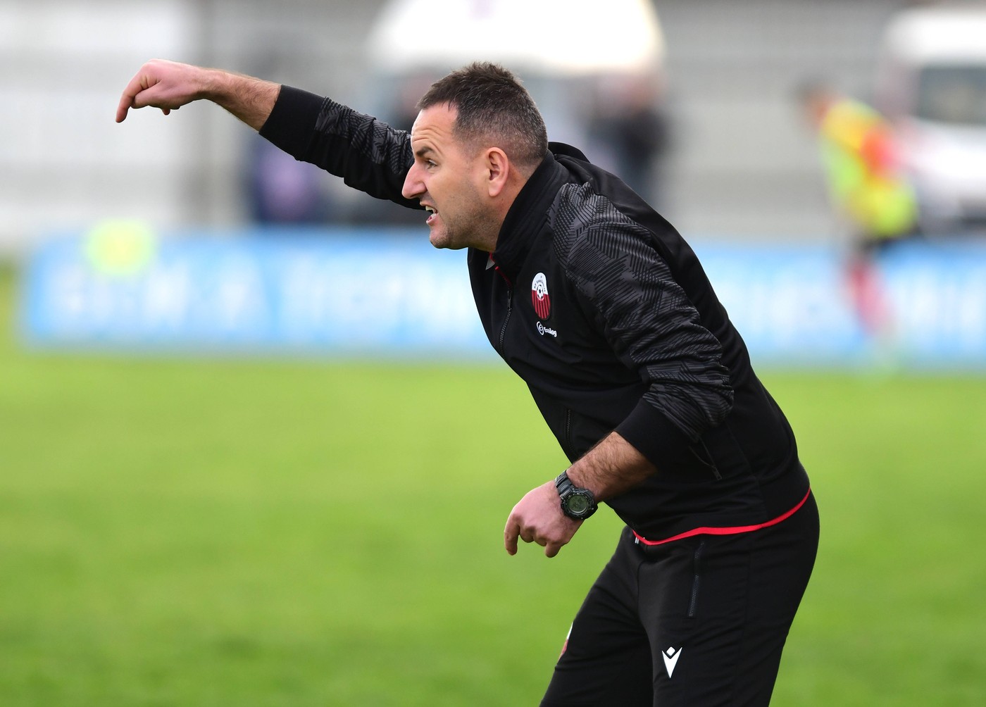 „Steaua este o echipă foarte mare”. Antrenorul Shkendijei, reacție care îi va înfuria pe cei de la CSA, după ce a învins-o pe FCSB