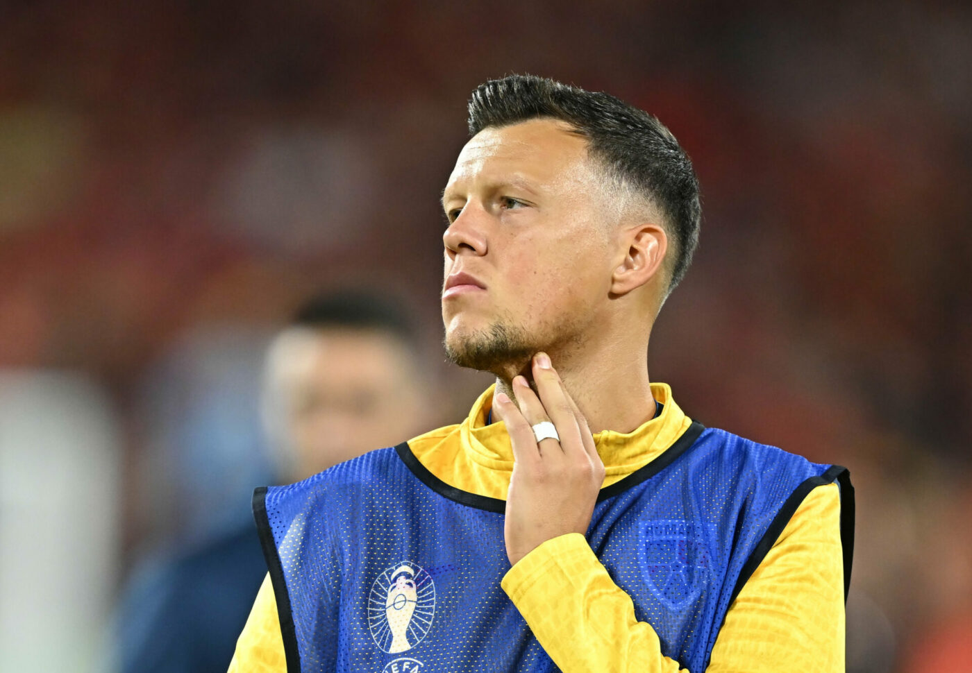 Adrian Rus şi Marius Marin, doriți la „pachet” de marea rivală a echipei lui Dan Şucu!