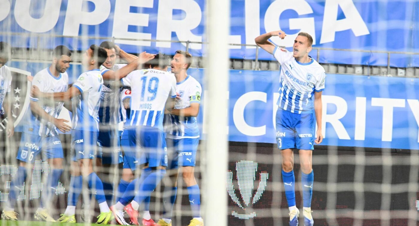 Ce nume mari! Adversari de top pentru CFR Cluj și Universitatea Craiova: au aflat cu cine pot juca dacă ajung în play-off-ul european