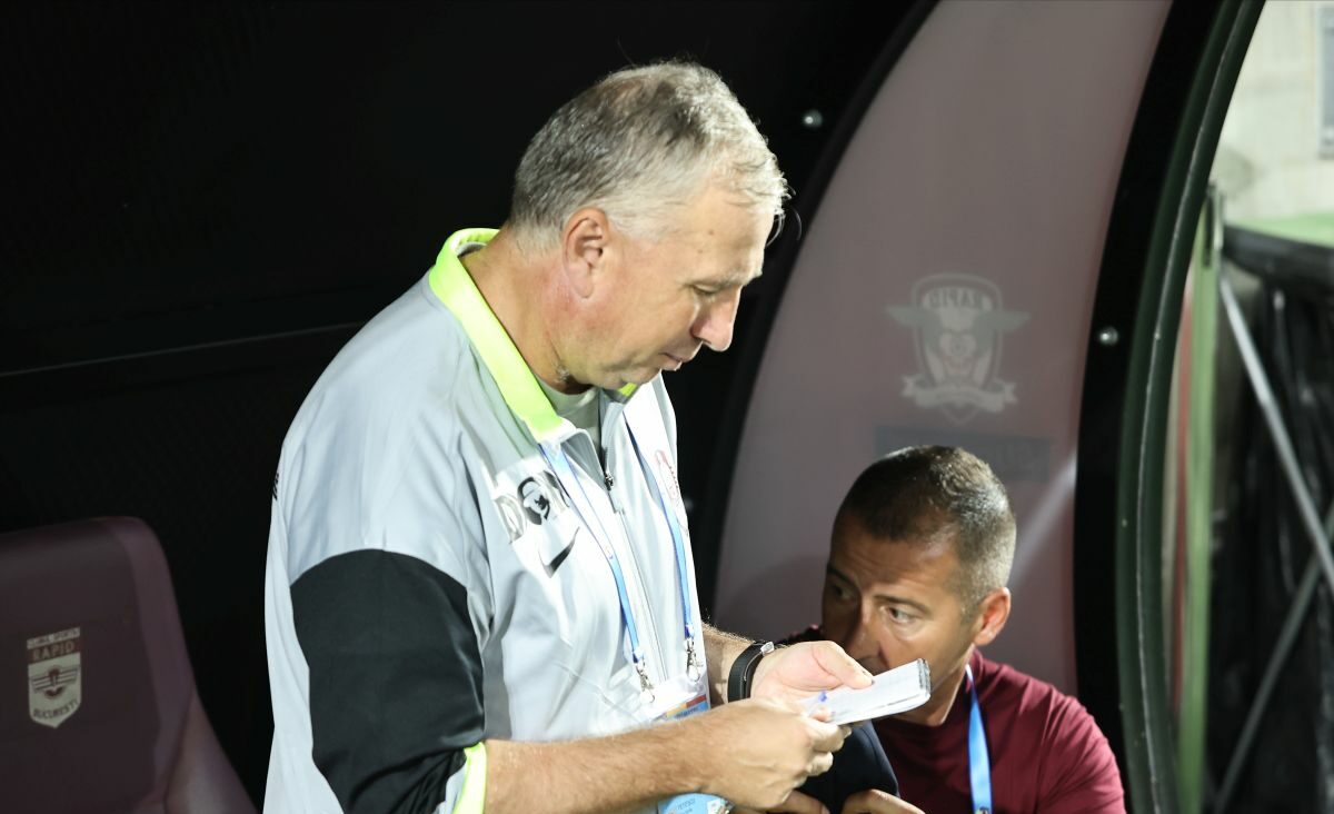 FC Noah, posibil adversar pentru CFR Cluj. Jucători de la Universitatea Craiova, Dinamo și FC Botoșani