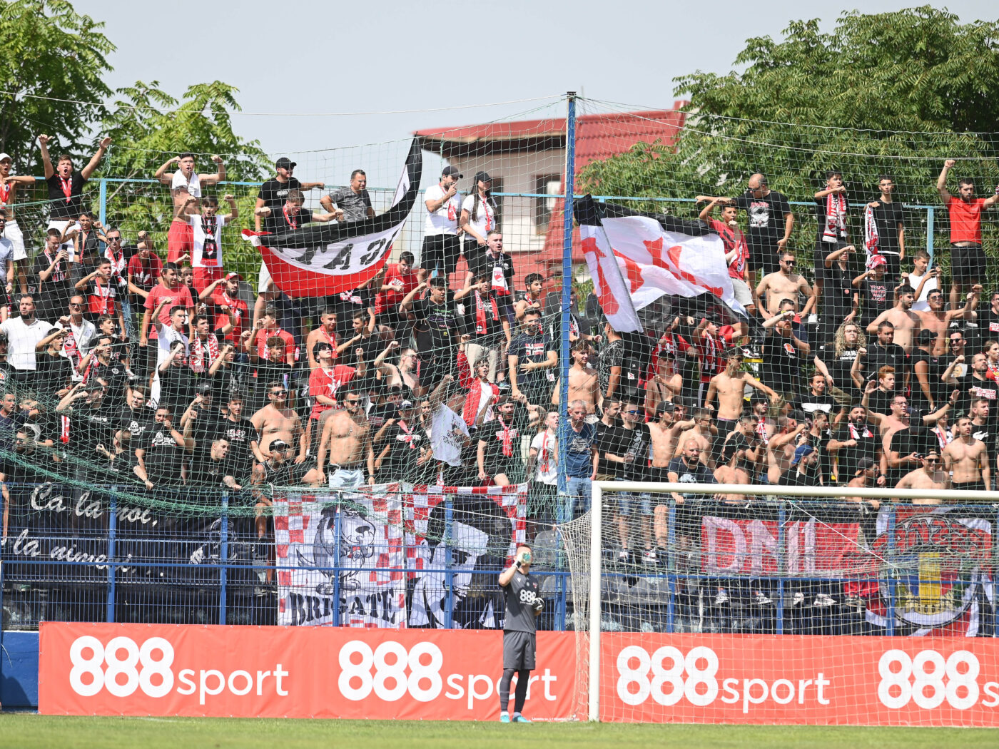 Fanii lui Dinamo, gata să invadeze Clinceniul după victoria de senzație cu FCSB! Decizia pe care adversara o ia în premieră de la promovarea în Superliga: „N-avem nimic împotrivă!”. EXCLUSIV