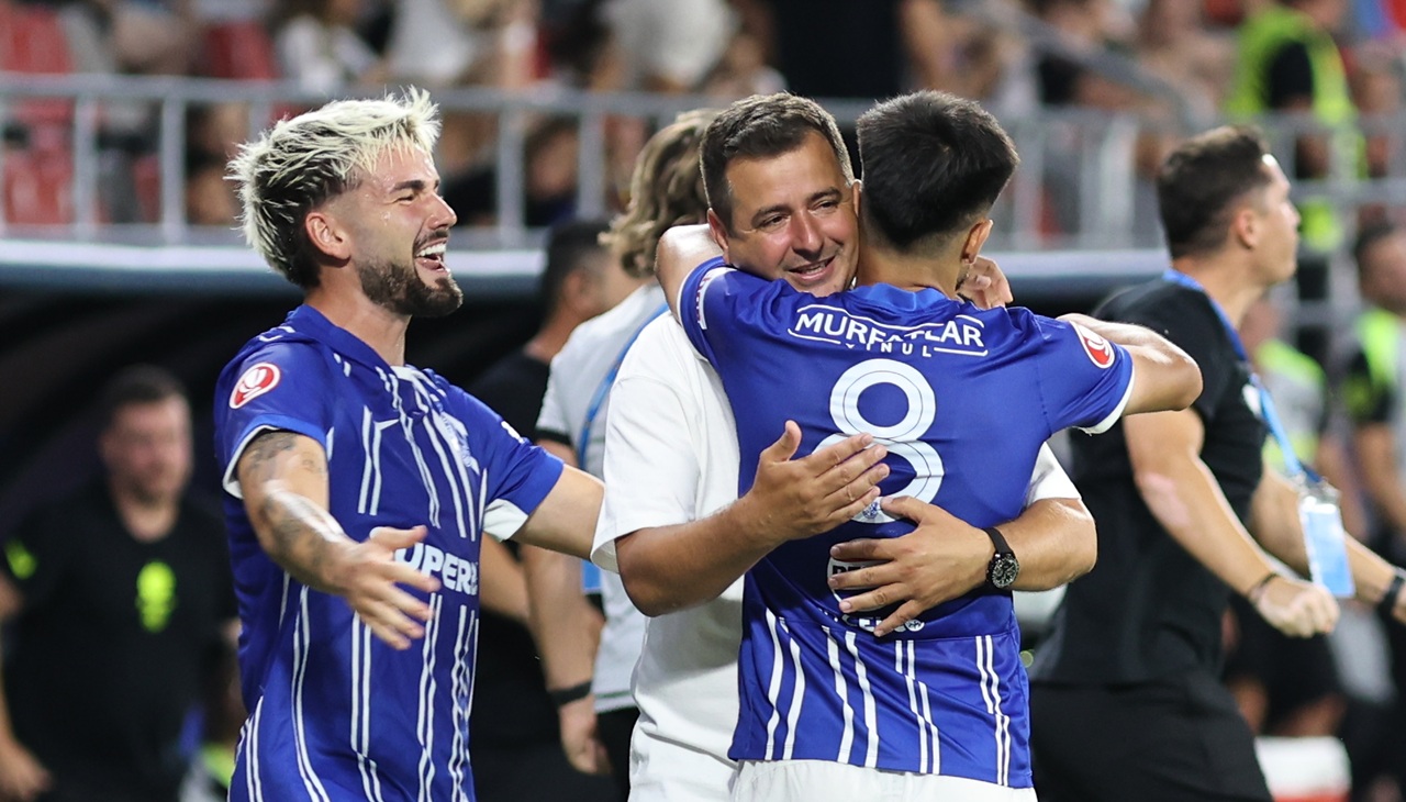 Farul – Metaloglobus 0-0, Live Text Online în etapa cu numărul 4 din Superliga. A început meciul de la Ovidiu