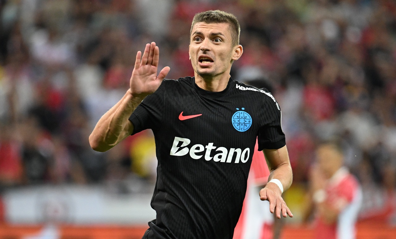 Florin Tănase îşi face praf colegii şi îi atacă pe arbitri: „Prea multe greşeli. Penalty, nu îi mai înțelegi, săracii de ei”