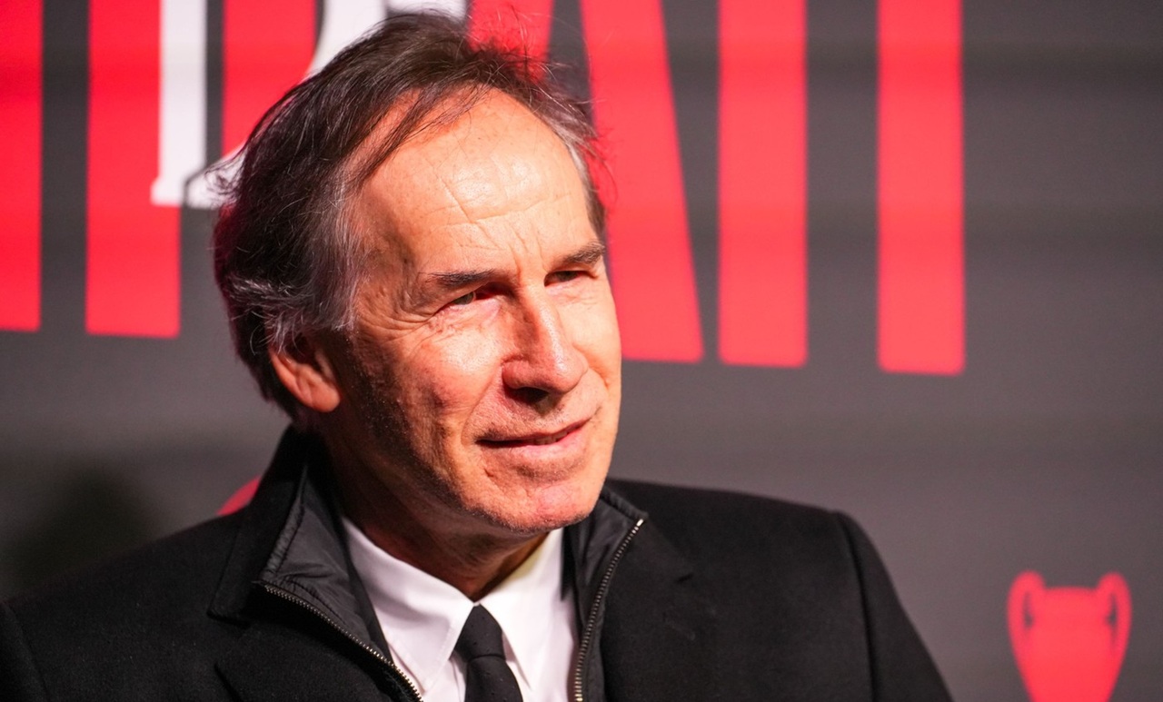 Franco Baresi are cancer pulmonar: „A fost operat”