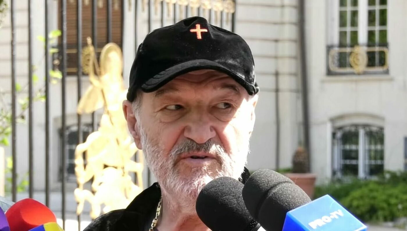 Gigi Becali a luat decizia după Dinamo – FCSB 4-3: „Îl transferăm înapoi”