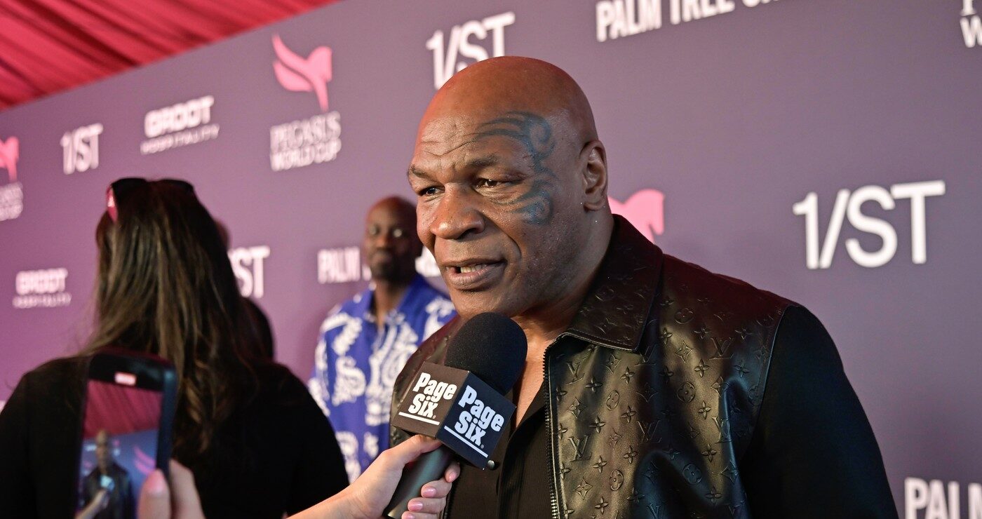 Mike Tyson a dat verdictul: „El a fost cel mai înfricoșător boxer din toate timpurile! Un monstru”