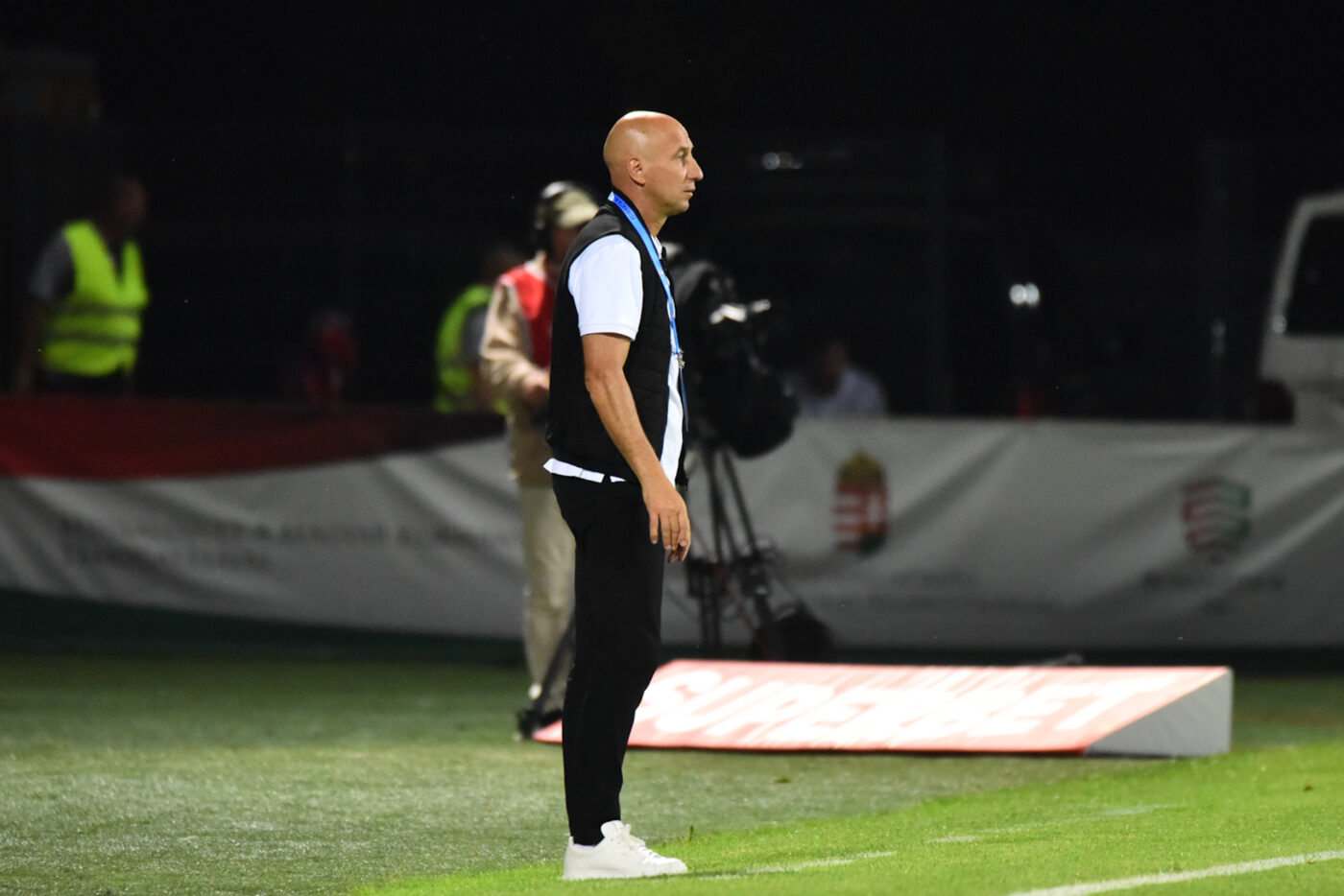 Robert Ilyes, reacție tranșantă după ce Csikszereda a rămas pe ultimul loc în Superliga: „E frustrant!”