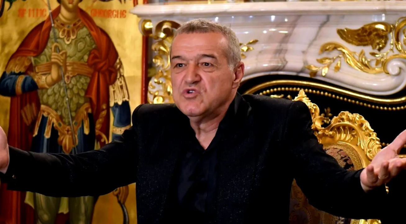 „De 25 de ani nu mi s-a mai întâmplat”. Gigi Becali a luat decizia în fața realității bulversante