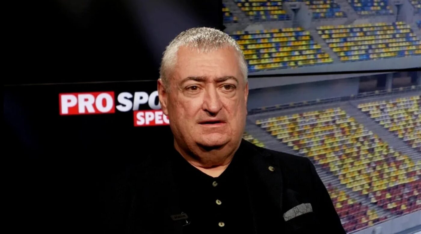 „Domnilor!”. Marian Iancu, apel disperat spre conducătorii Rapidului