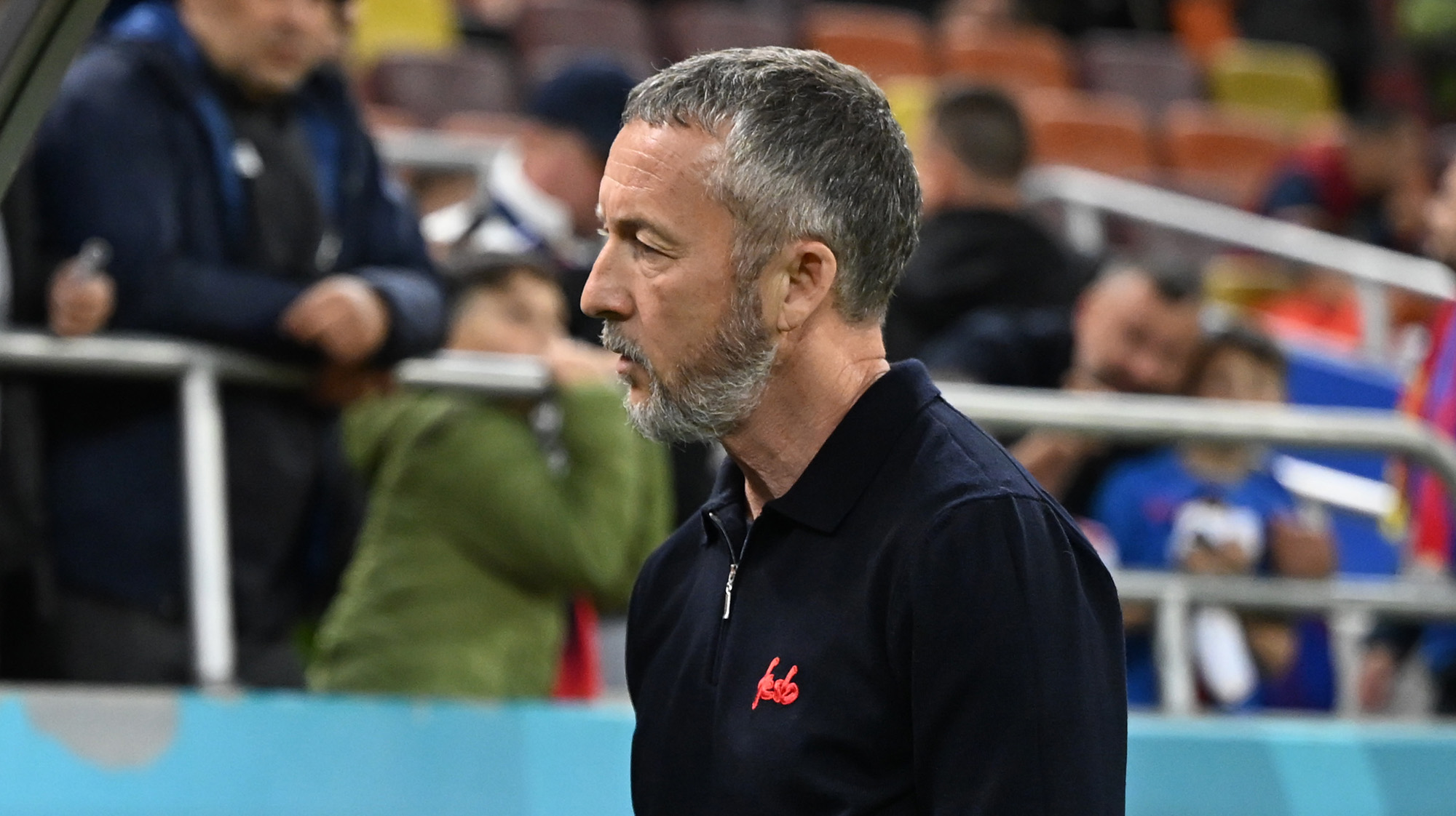 FCSB: Tănase, contract incert și afaceri imobiliare cu Becali
