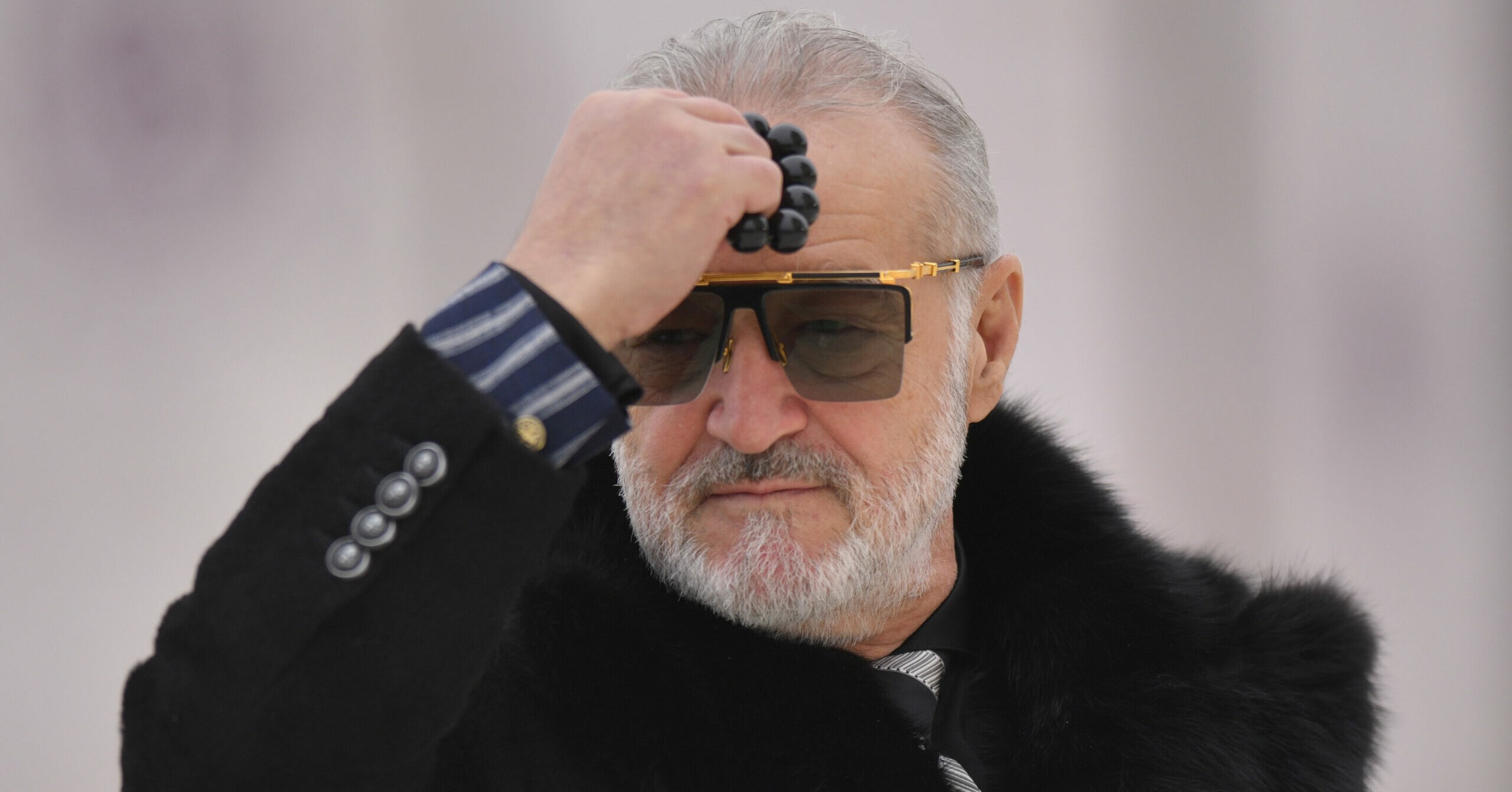 Gigi Becali e convins că a dat lovitura: „E ca Mitriță! O să fie ...