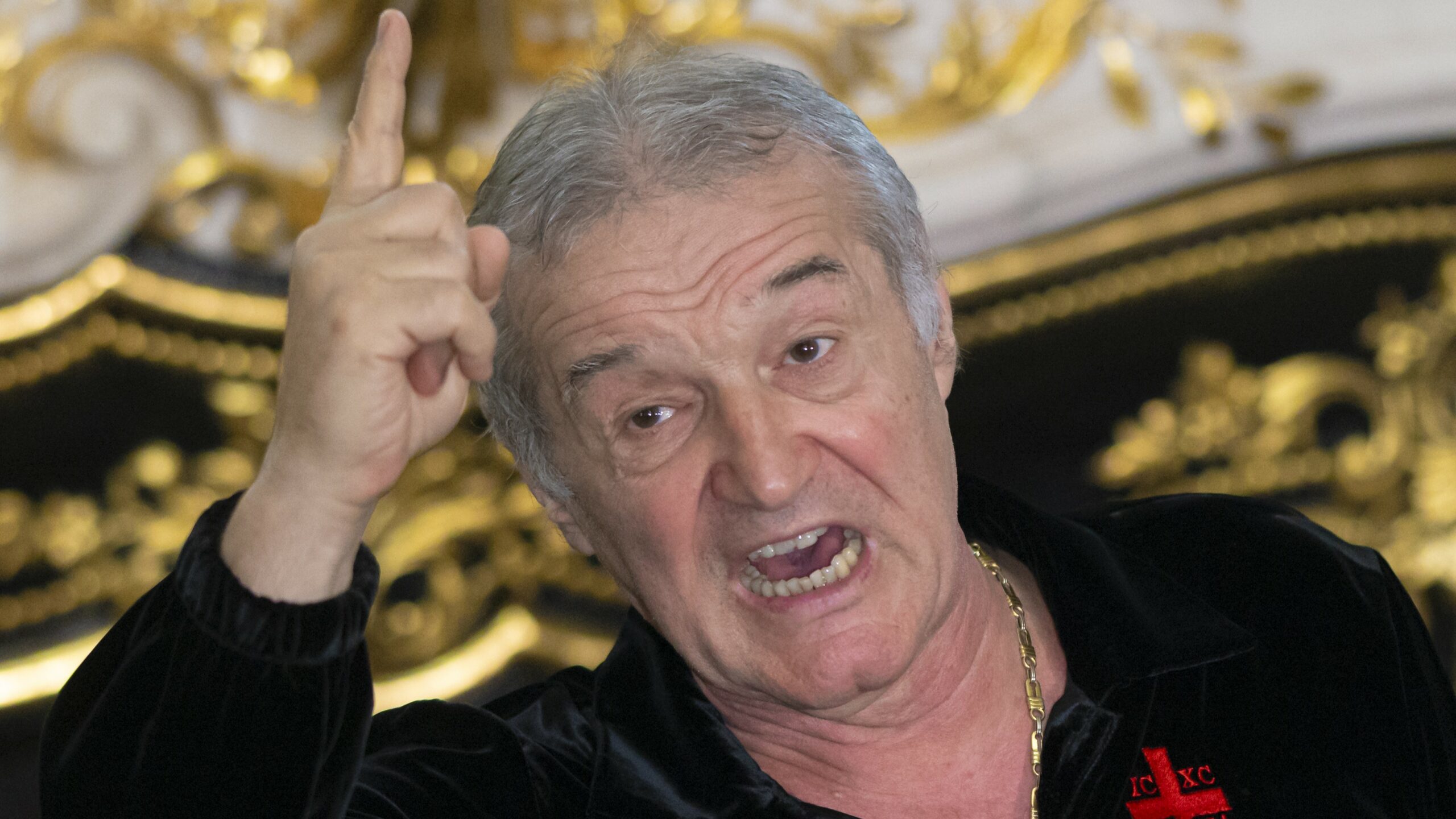 Gigi Becali și afacerea care va schimba mentalitatea în România: „O să ...