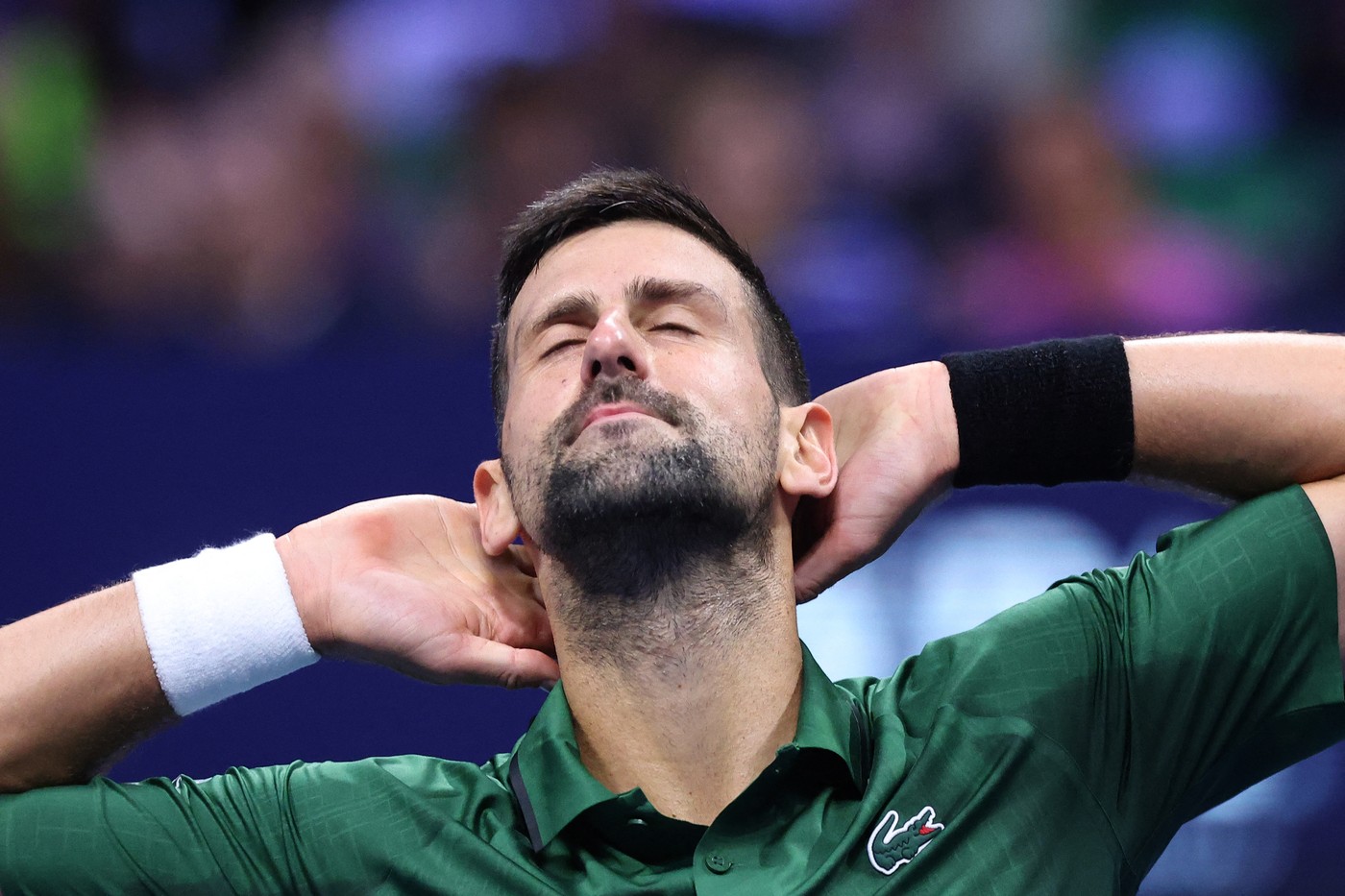 „Un avion a lansat două bombe asupra spitalului”. Trauma trăită de Novak Djokovic în copilărie, când NATO a atacat Serbia
