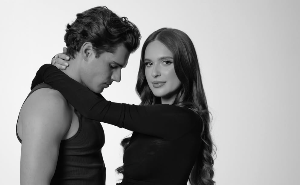 Ianis Hagi a plătit o sumă ireală pentru căruciorul Dior în care îl ...