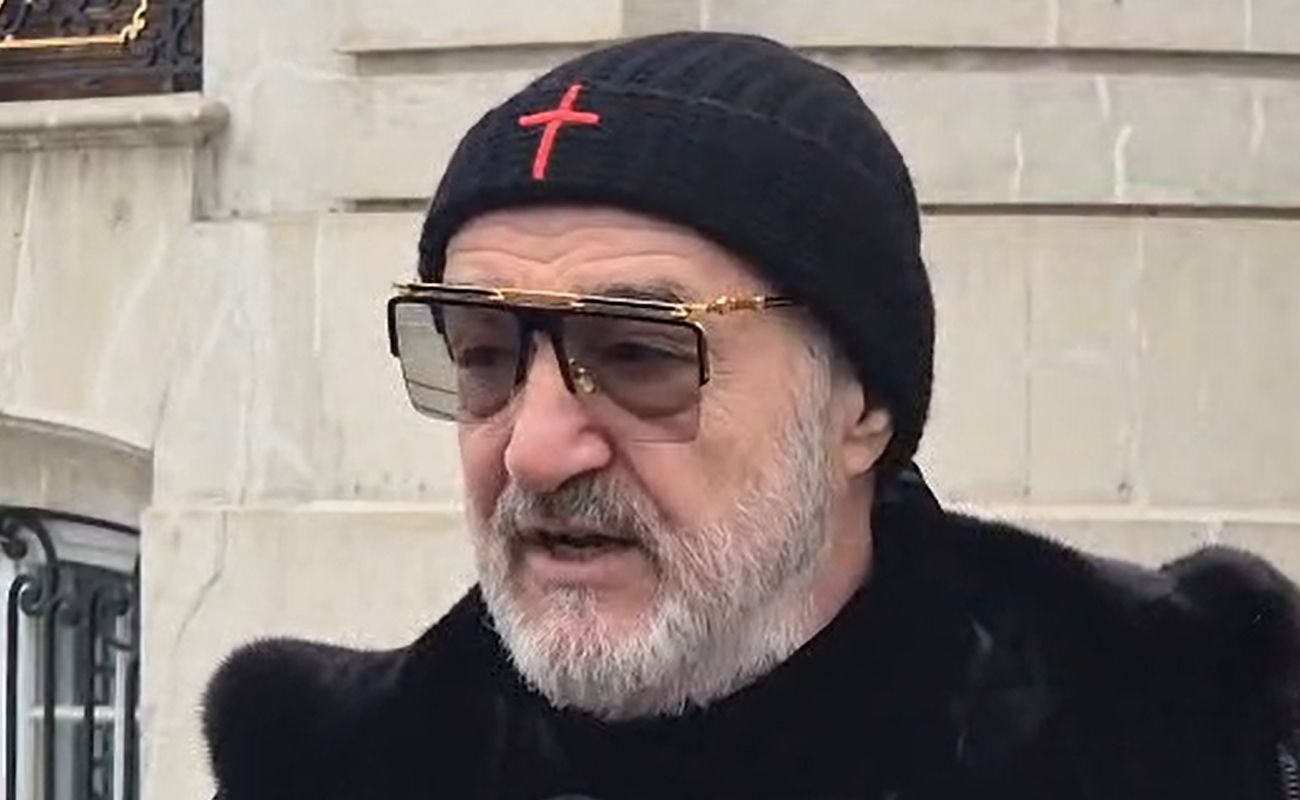 Gigi Becali L-A UMILIT pe fotbalistul de la FCSB, în direct la TV ...