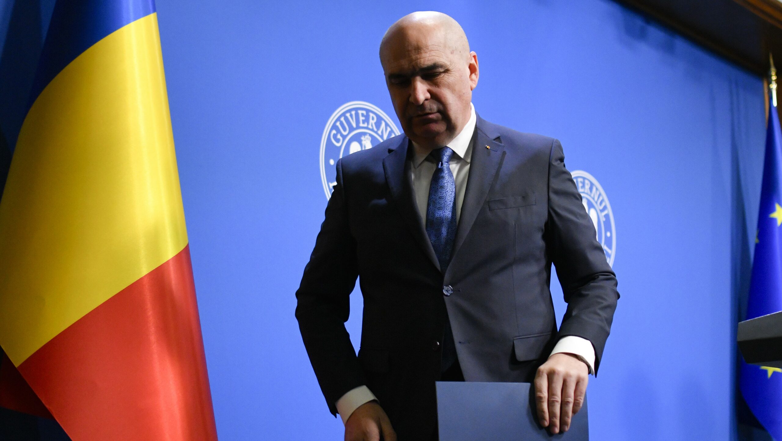 Cazul Ilie Bolojan Identity Pro Tip The Battle for Political Identity in a Polarized Era
