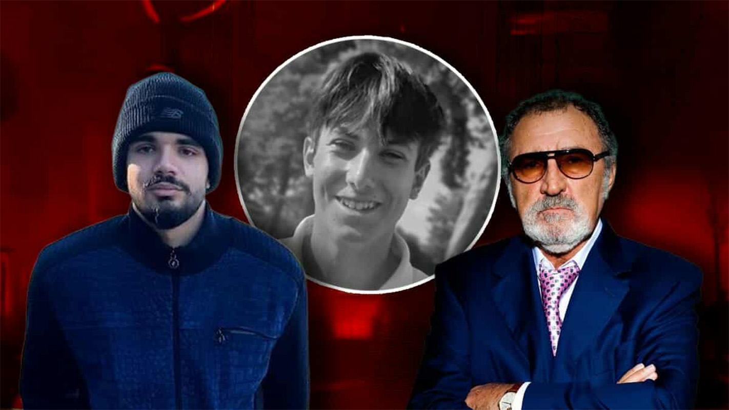 Nepotul favorit al lui Ion Țiriac, devastat după ce a aflat că prima ...