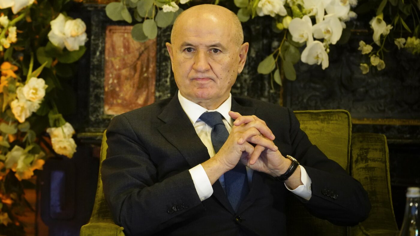 George Copos a cumpărat un teren în Snagov pentru o afacere pe care doar milionarii și-o permit