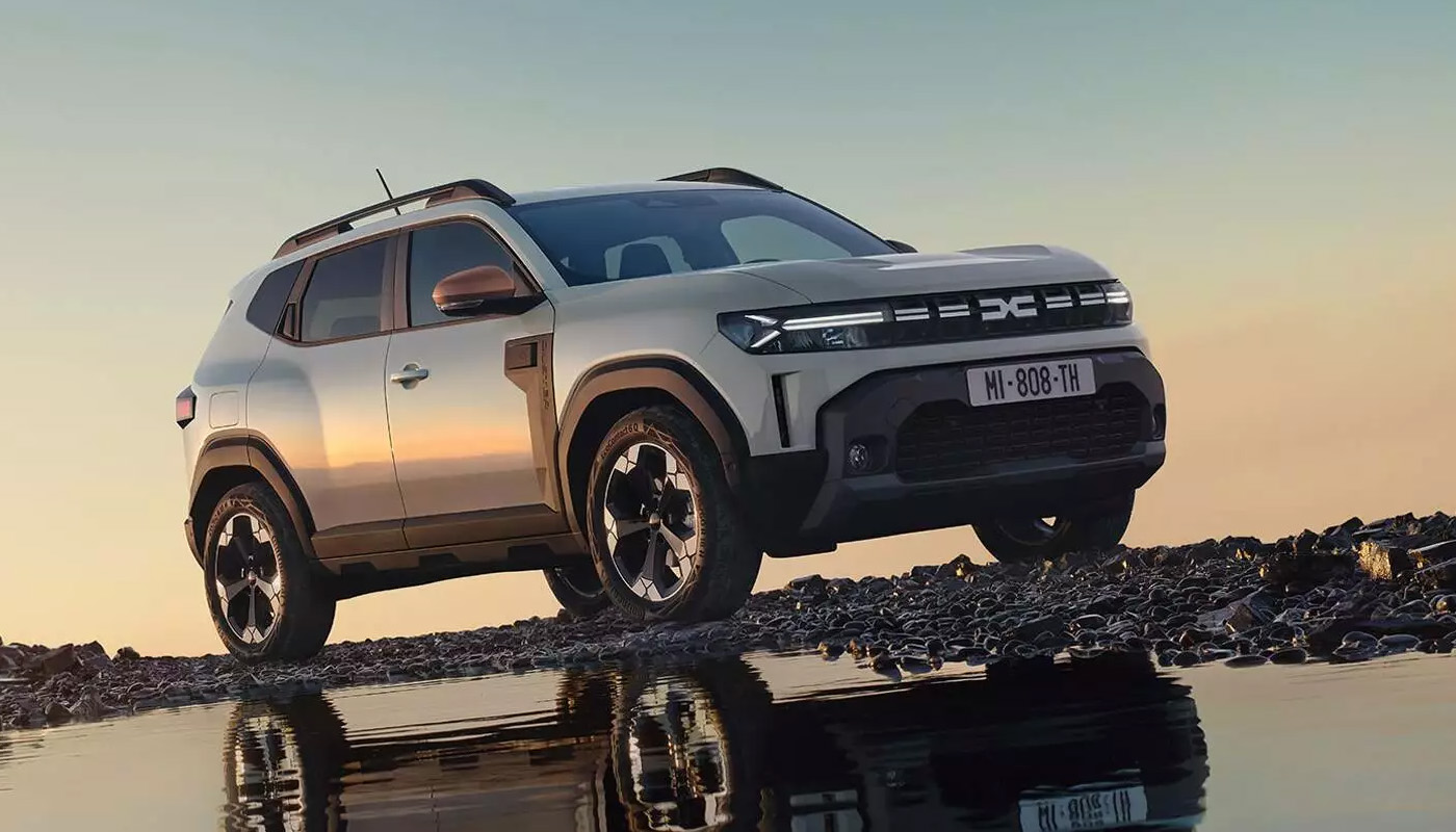 Britanicii au comparat Dacia Duster cu SUV-ul chinezesc la modă și răspund la întrebarea pe care și-au pus-o toți europenii