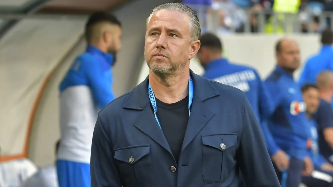 O veste mai proastă nici că putea primi Laurențiu Reghecampf! Decizia FIFA care îi distruge planurile