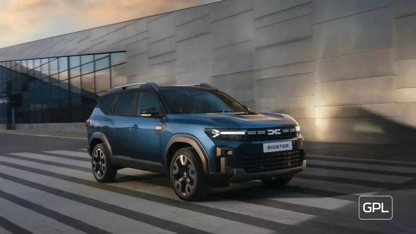 Dacia Bigster i-a cucerit pe spanioli: „Preț mai accesibil”