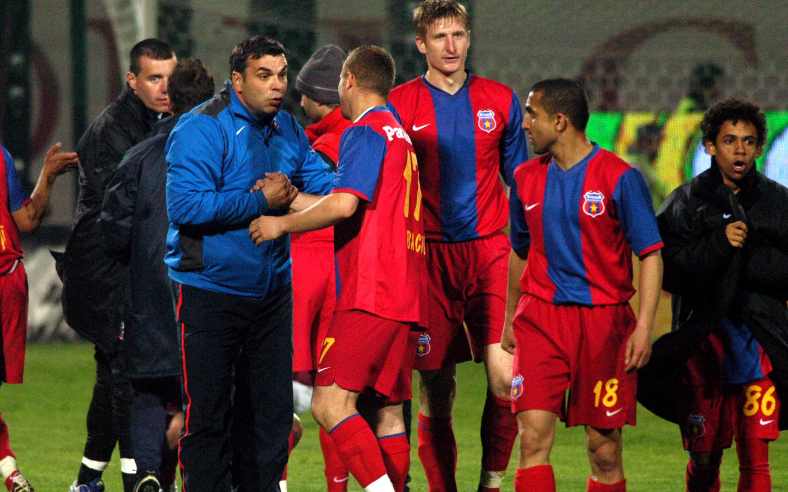 Fotbalistul considerat prea mic pentru România care a făcut milioane de ...