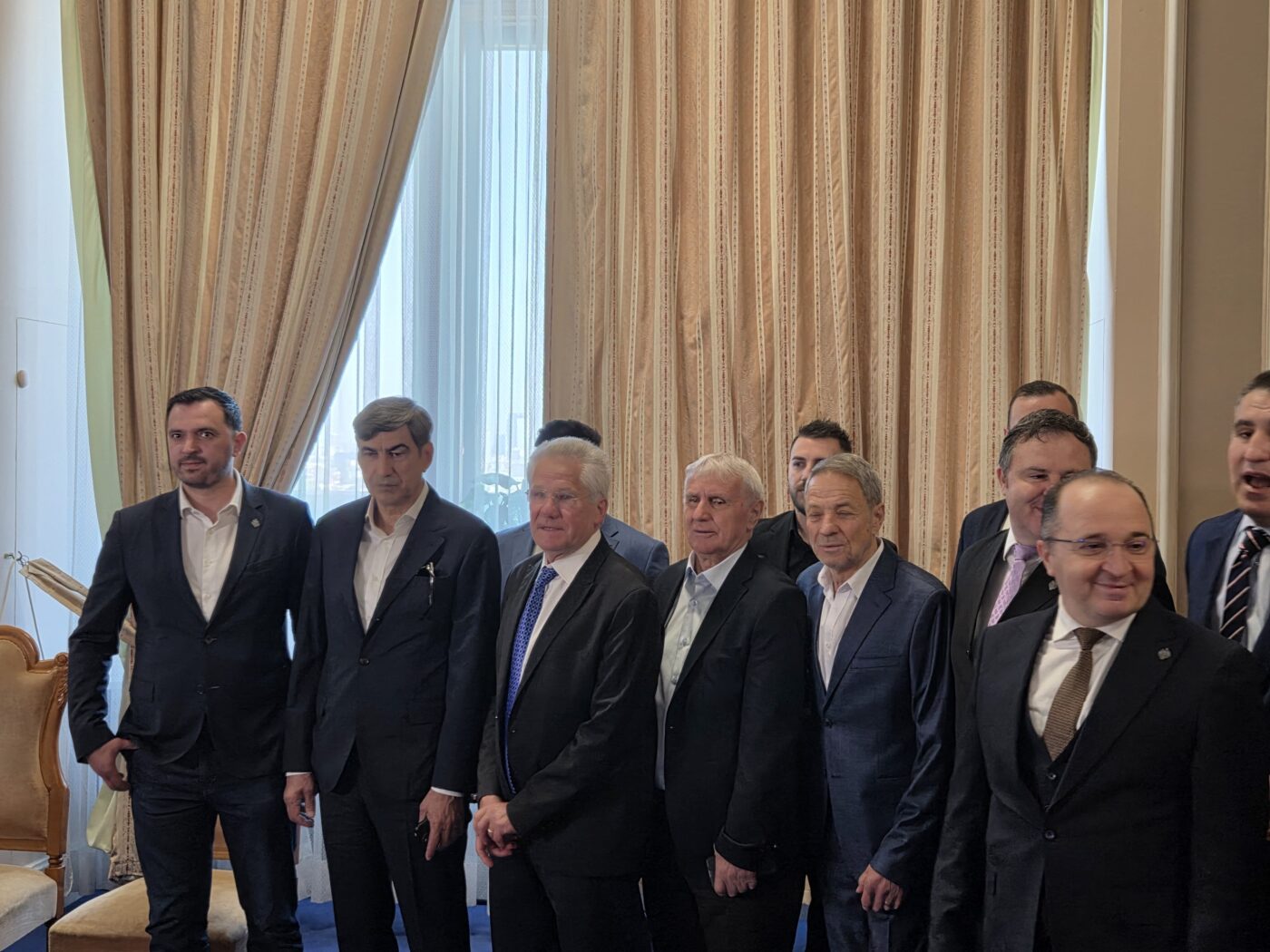 Balint și Majearu reacționează după ce legea indemnizațiilor pentru Steaua ’86 a trecut de Senat: „Uite că acum…”. EXCLUSIV