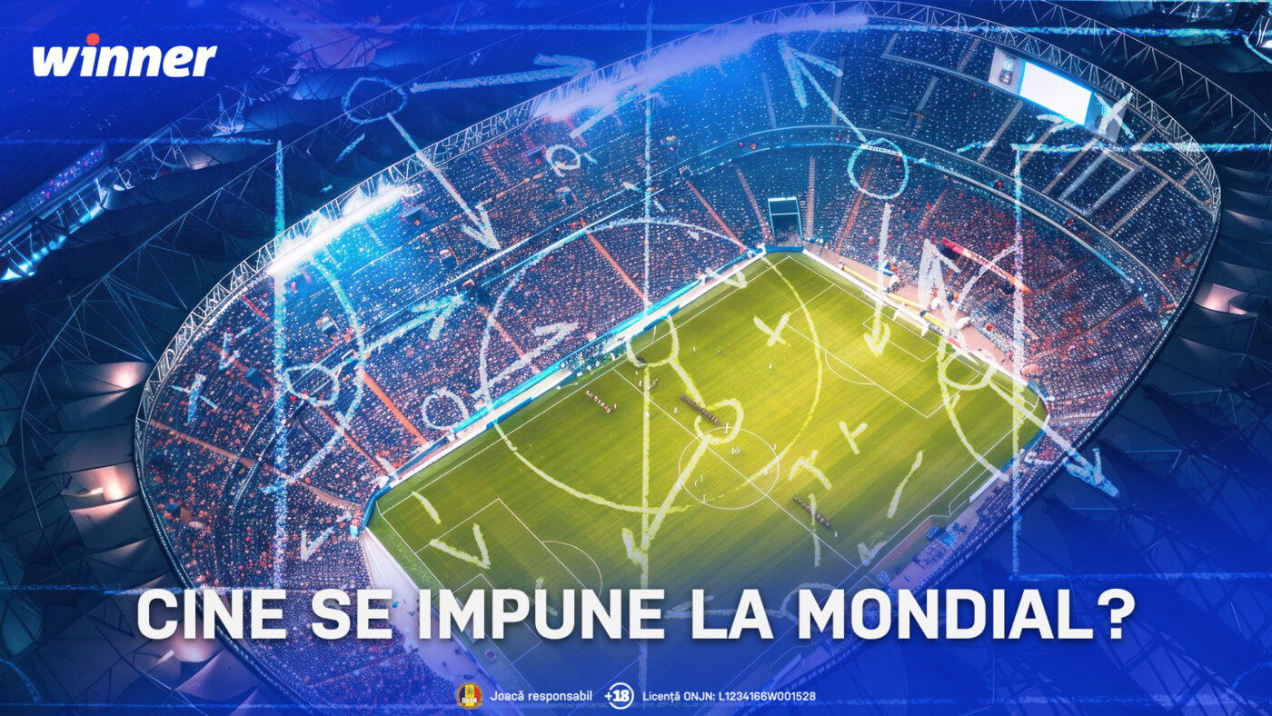 ADVERTORIAL. Cine se impune la mondial în 2026