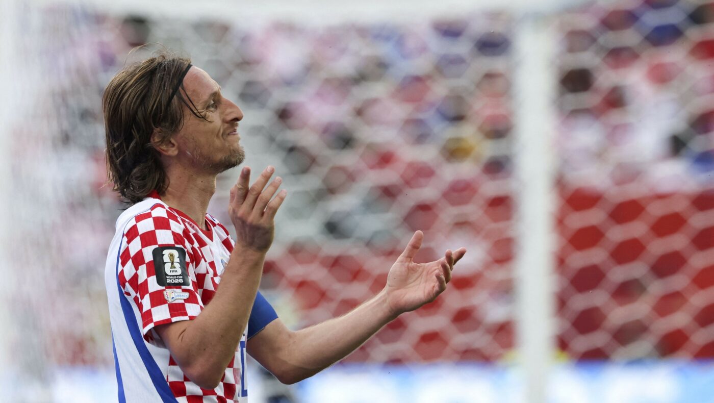 CM 2026 Acceptă Modric al doilea meci aranjat la Cupa Mondială? Toate calculele calificării LIVE în grupa L: Panama – Anglia și Croația – Ghana 
