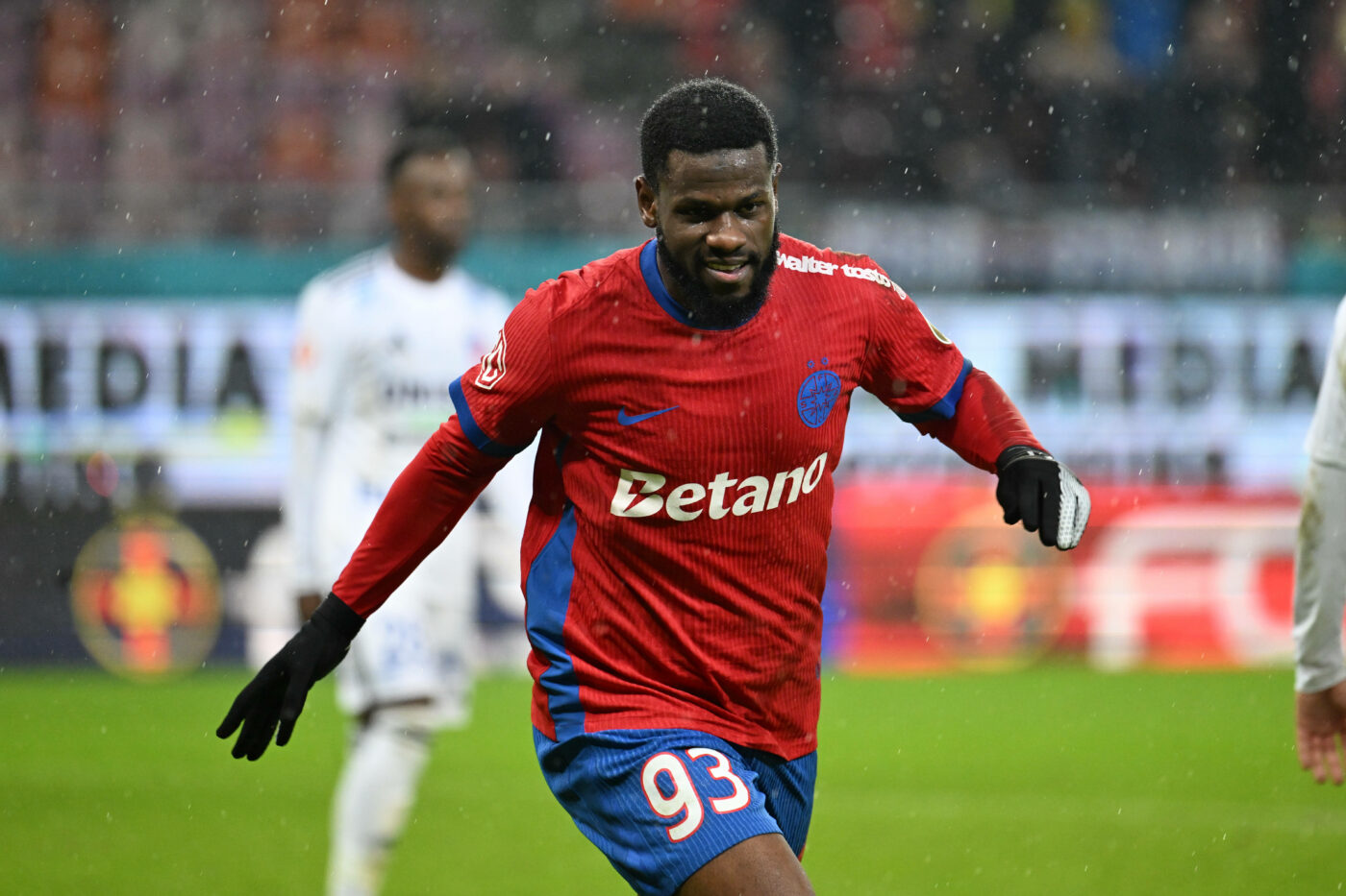 EXCLUSIV Adevărul despre interesul lui U Cluj pentru Mamadou Thiam, după plecarea de la FCSB