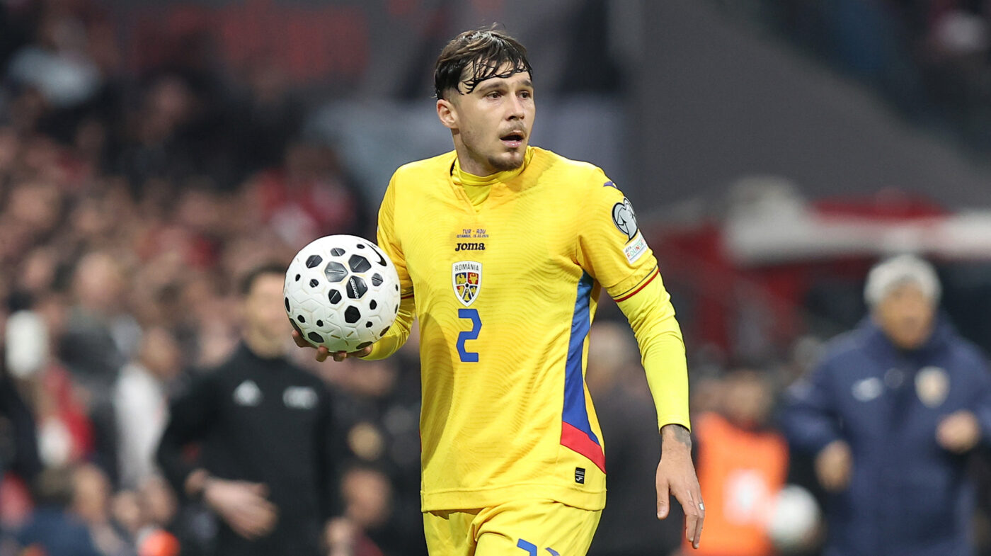 MERCATO Andrei Rațiu e la un milimetru de transferul de vis la Liverpool: „Ofertă iminentă”