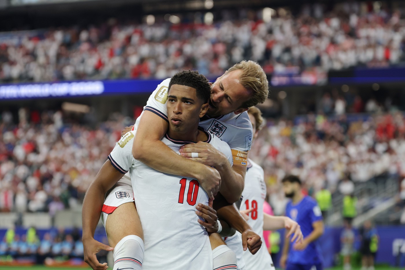 LIVEBLOG Anglia – Ghana live la Cupa Mondială 2026. Cu gândul la trofeu deja, Bellingham și Kane au la 23:00 proba africană
