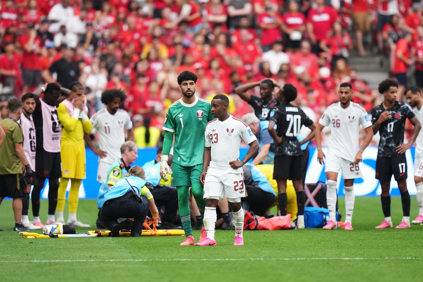 CM 2026: FIFA, confruntată cu multiple scandaluri la turneu